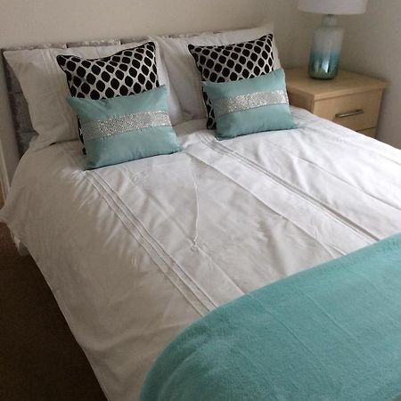 Il Giardino Bed and Breakfast New Quay Exteriör bild