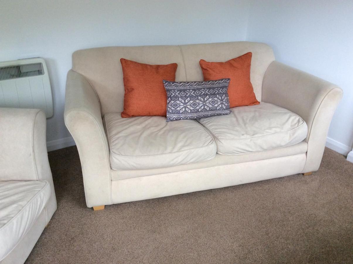 Il Giardino Bed and Breakfast New Quay Exteriör bild