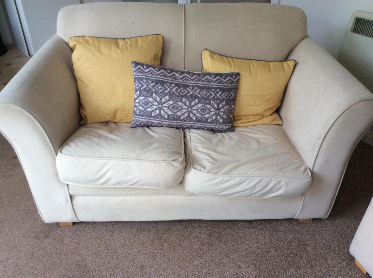 Il Giardino Bed and Breakfast New Quay Exteriör bild